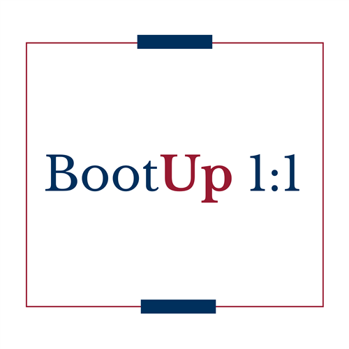 BootUp11Logo