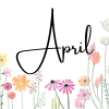  April