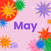  May