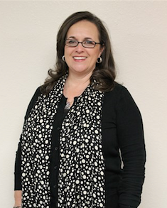Photo of Ms. D. Stephens 