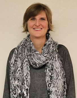 Photo of Ms. S. Pietsch 