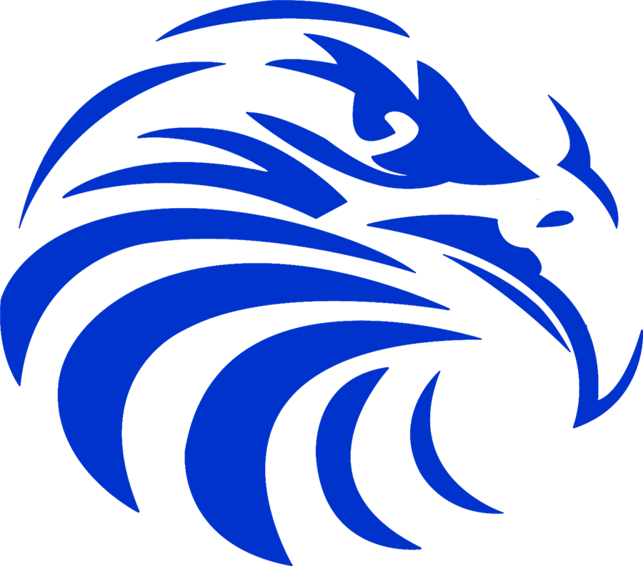  Eagle logo 