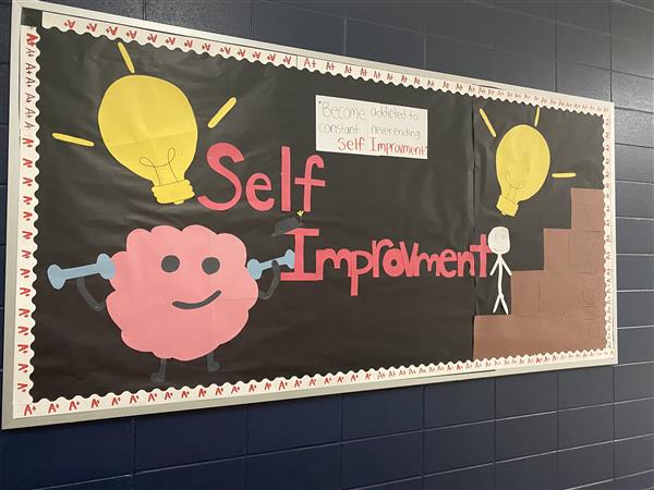Self-Improvement